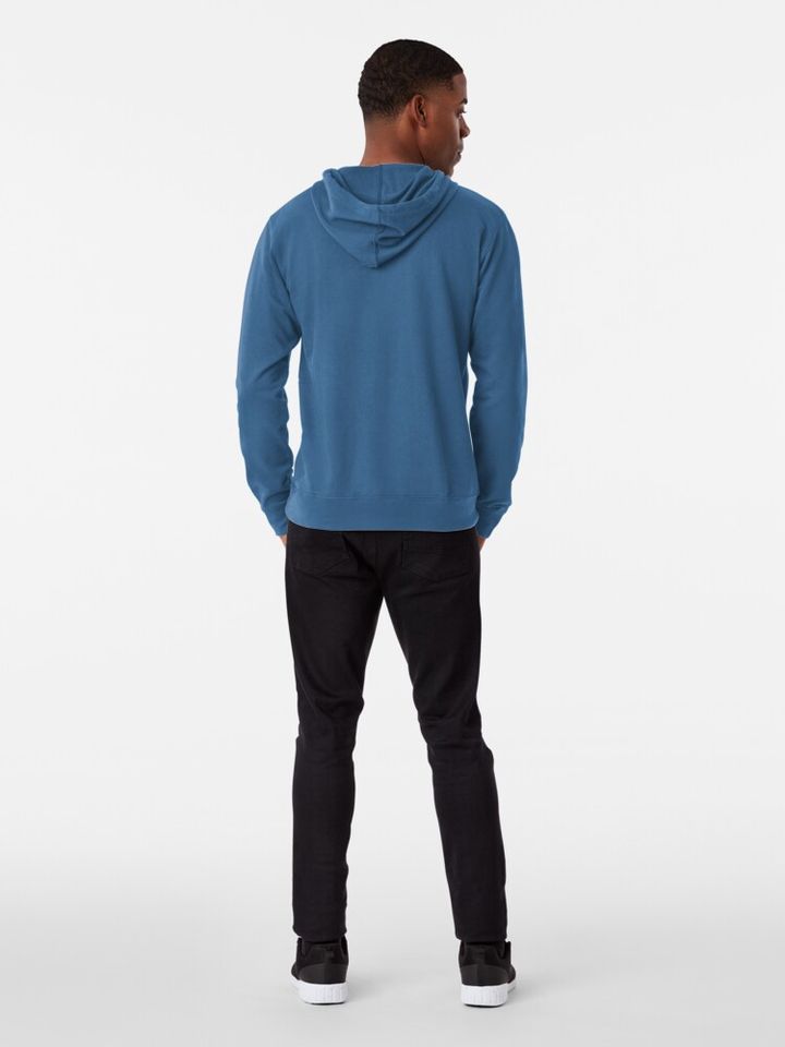 Catch 22 Lightweight Hoodie