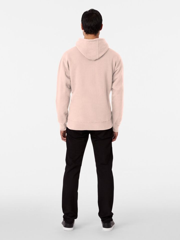 Hello Kitty Summer Pullover Hoodie