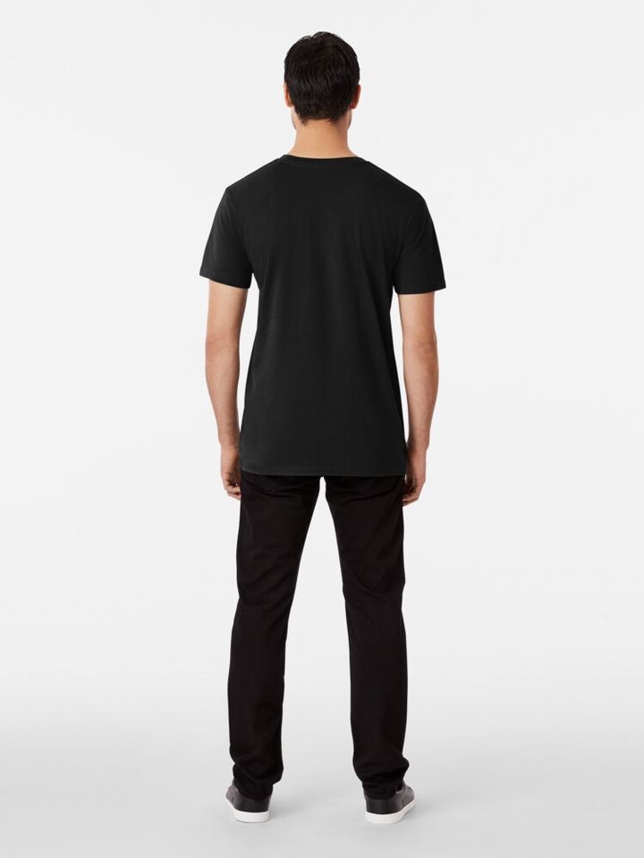 EMINEM Streetwear T-Shirt Premium T-Shirt