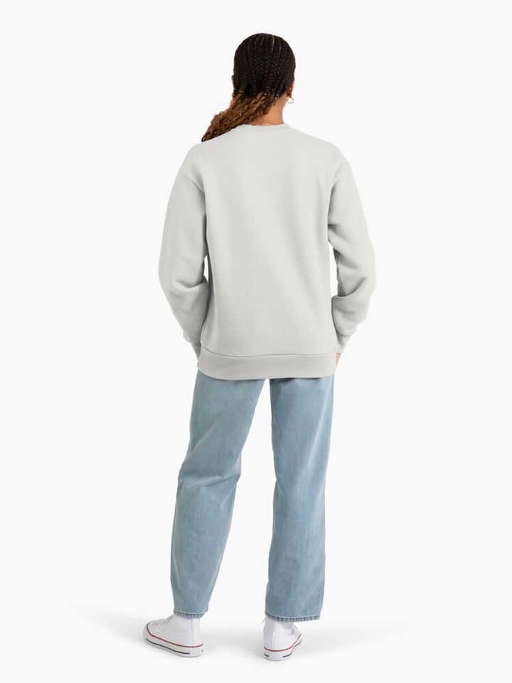 LeBron James Premium Oversized Sweatshirt