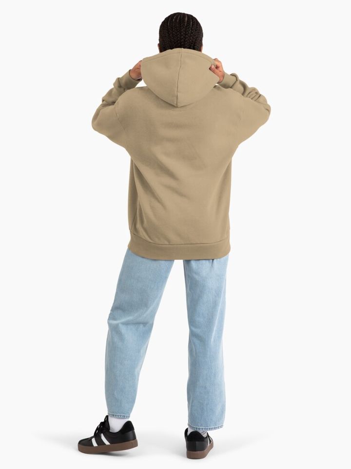 Garfield Big Face College Tee Since 1978 Premium Hoodie