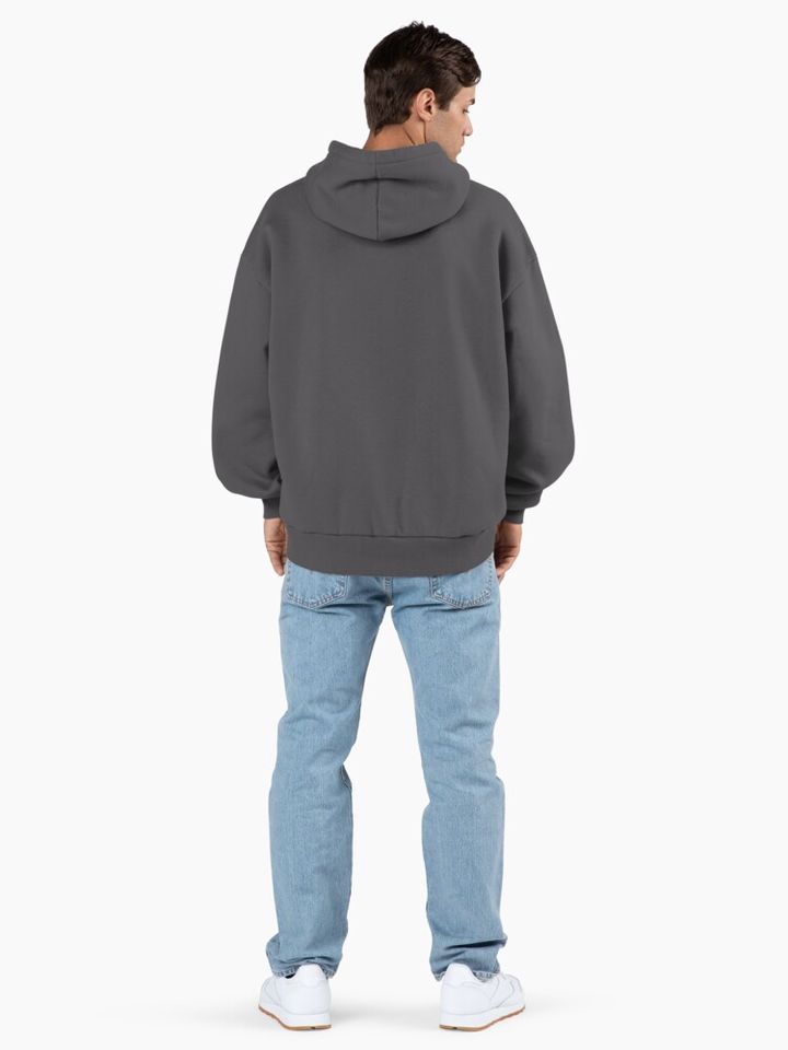 Stephen Curry Premium Oversized Hoodie