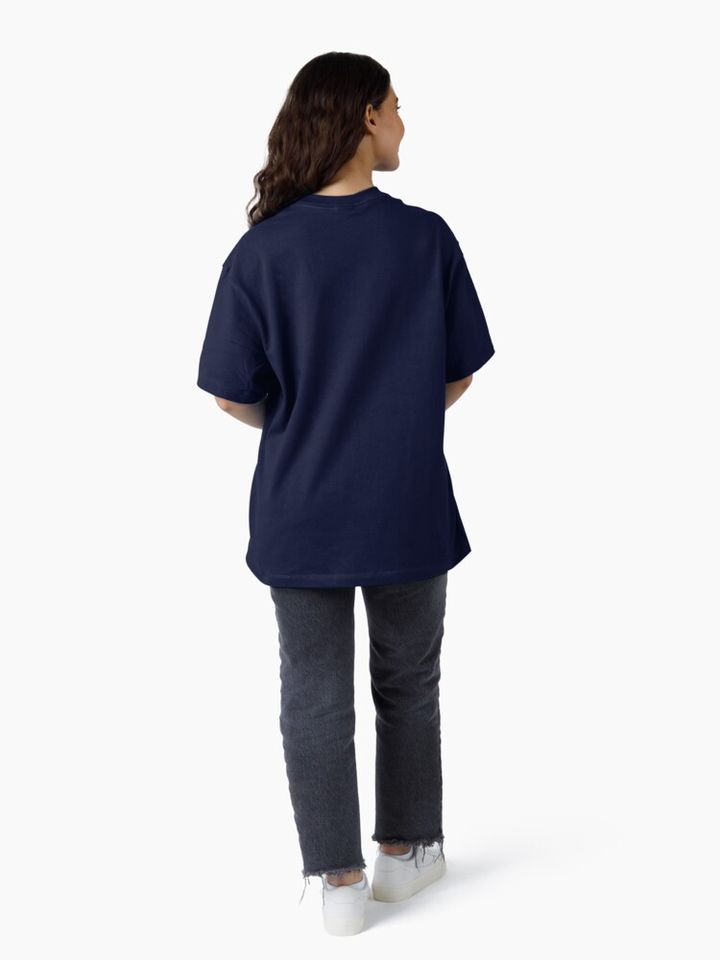 Rabbit, Resting T-Shirt