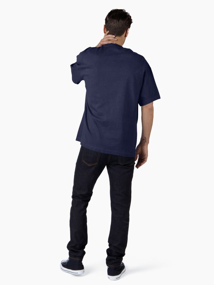 Amadeus (1984) Oversized T-Shirt