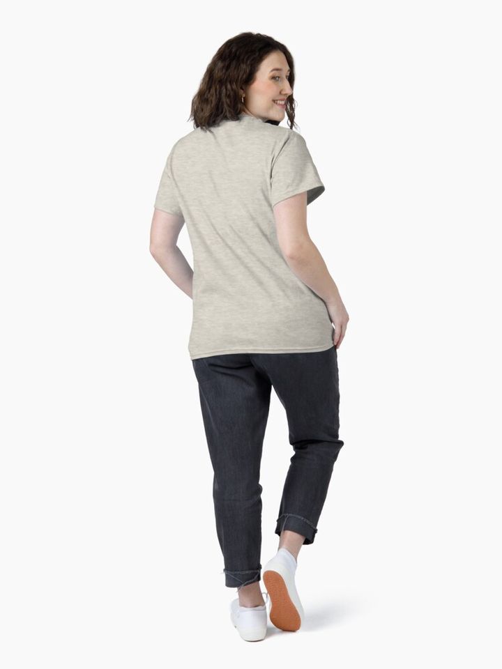 Devil Fruit Monkey D. Luffy Classic T-Shirt, Gift For Fan