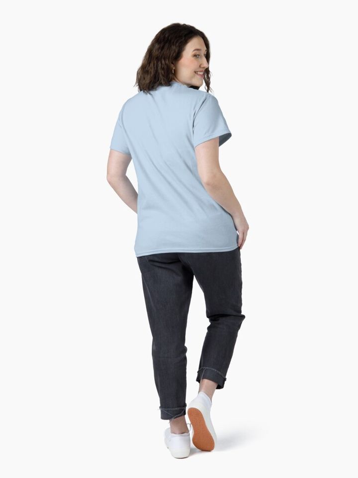 L.S. Summer Edition Graphic Tee for Adults
