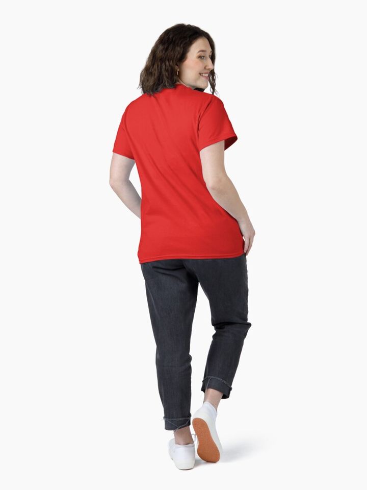 Antifa Heroes Remember Kids Retro Classic T-Shirt