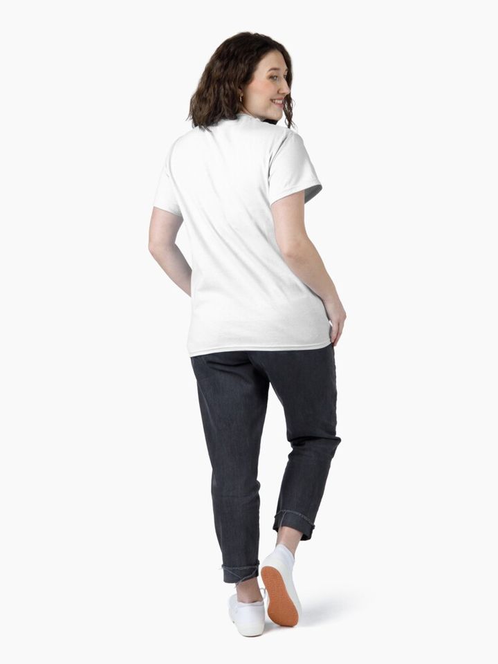 Poguelandia Flag Classic T-Shirt