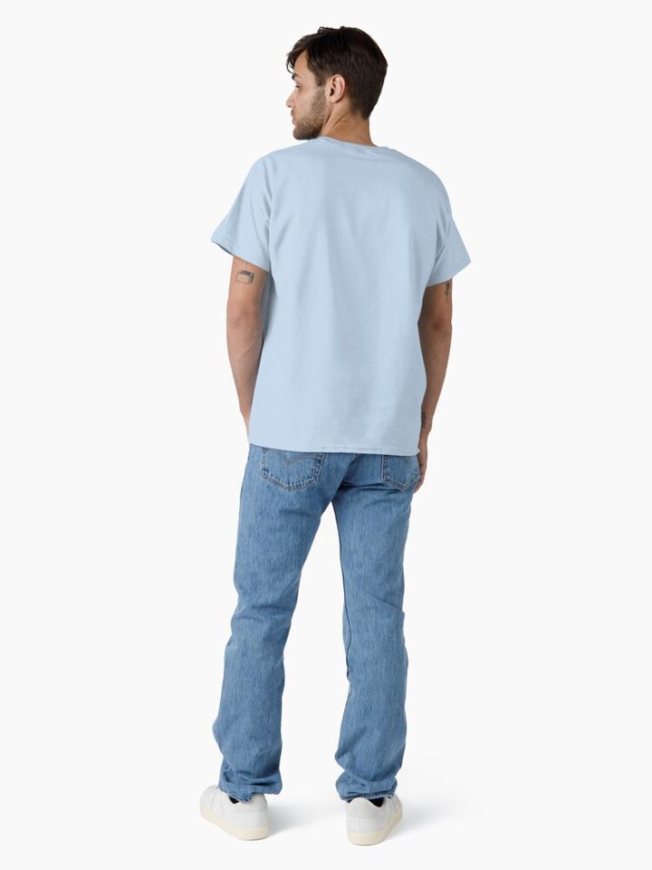 Not My Presidents Classic T-Shirt
