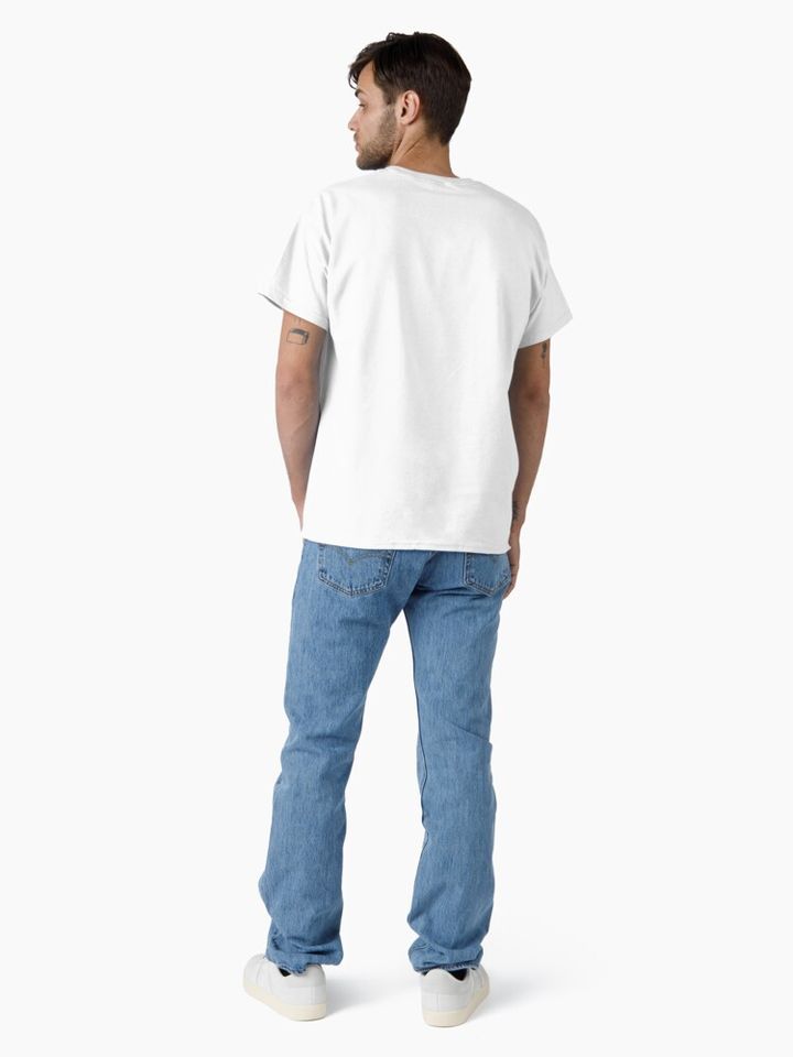 Fat Cat Classic T-Shirt for Casual Wear