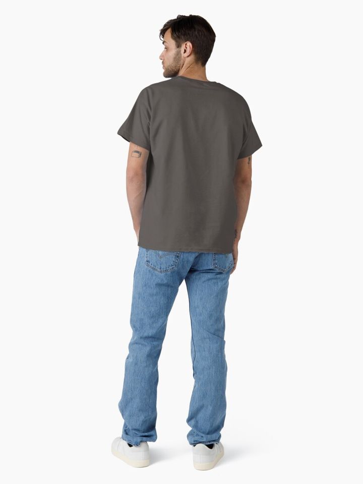 The bleeding clocktower Classic T-Shirt