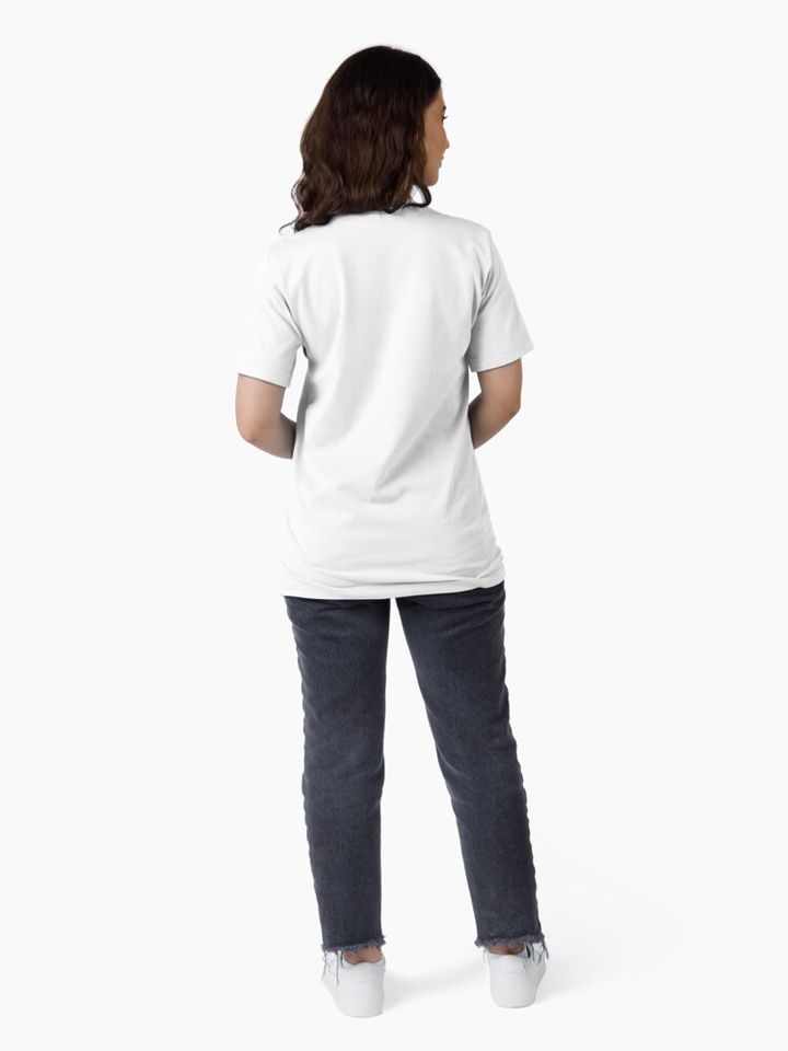 Heaven And Hell Essential T-Shirt