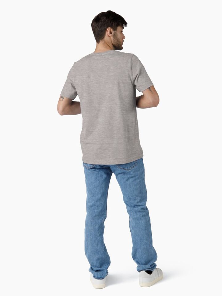 Sunbeam Tiger Essential T-Shirt