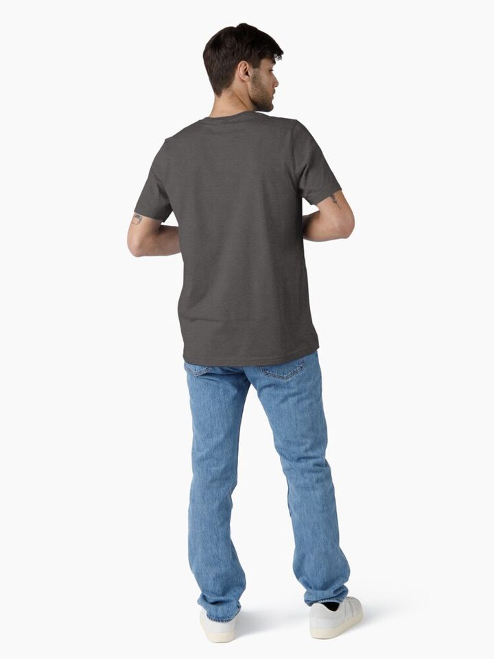 The Last Byte Essential T-Shirt
