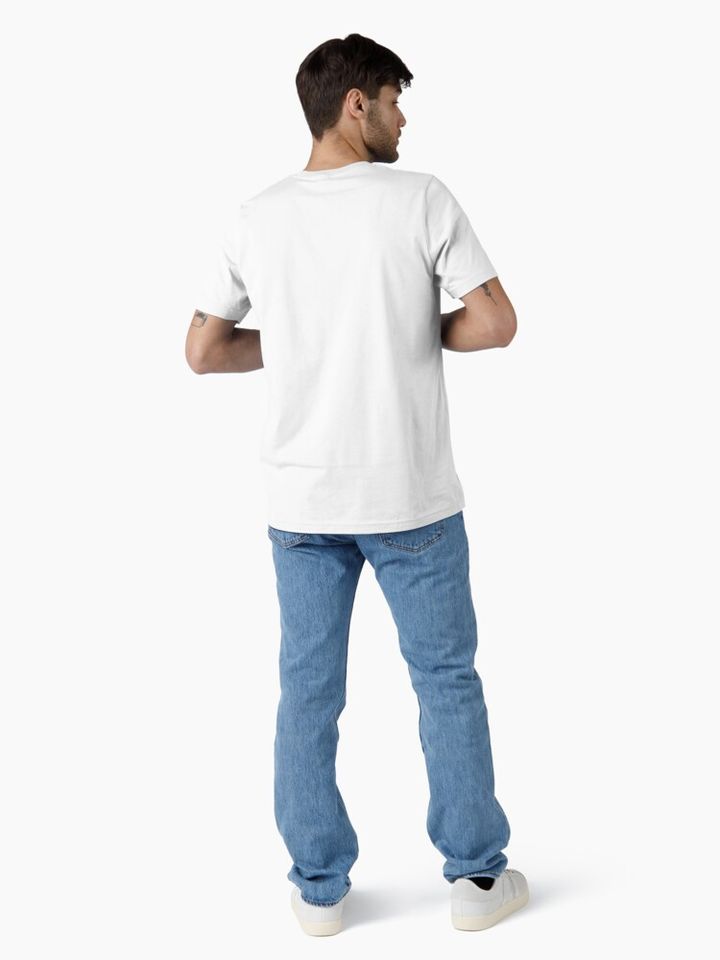 Sketch Giraffe Art Essential T-Shirt