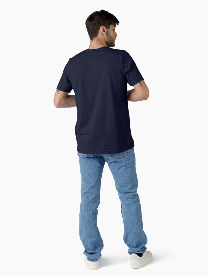 …dians Baseball T-Shirt