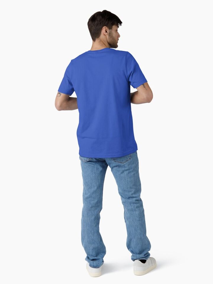 alice Essential T-Shirt