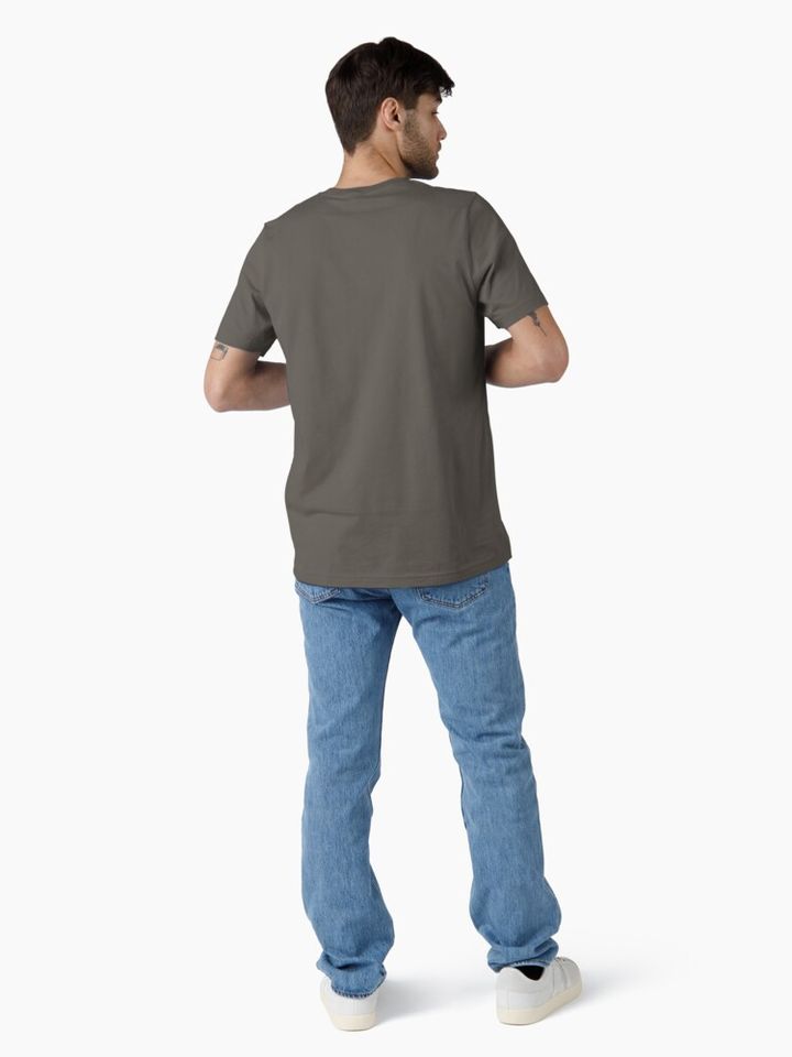 Tron Essential T-Shirt