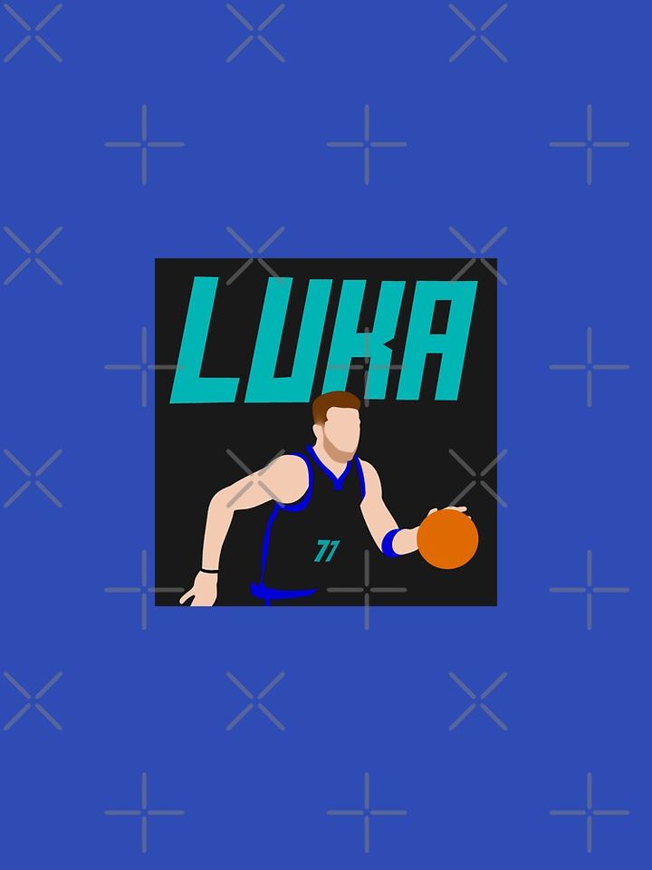 Luka Doncic Classic T-Shirt