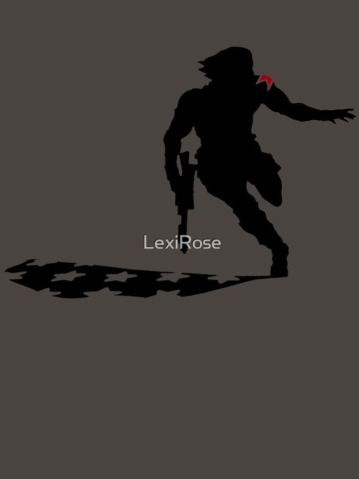 Winter Soldier Classic T-Shirt