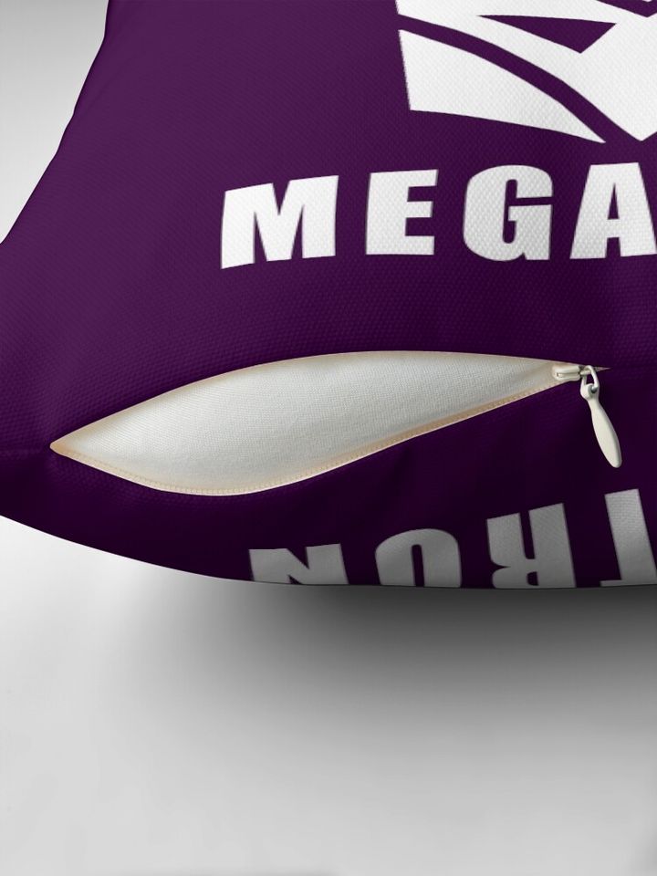 Always - Megatron Pillow