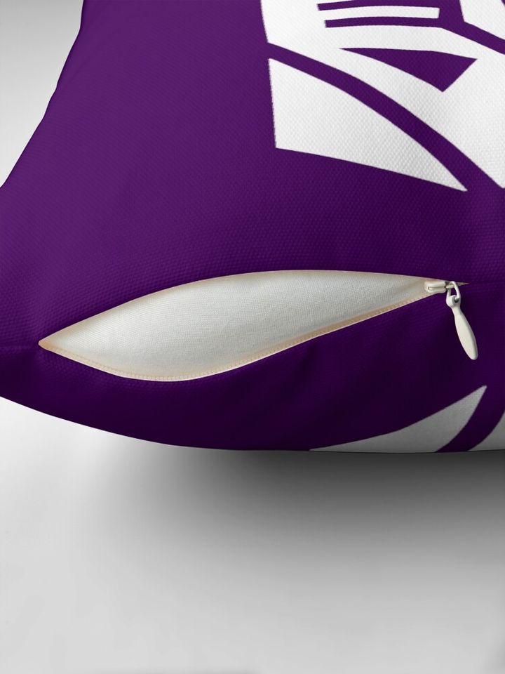 Always - Decepticon Pillow