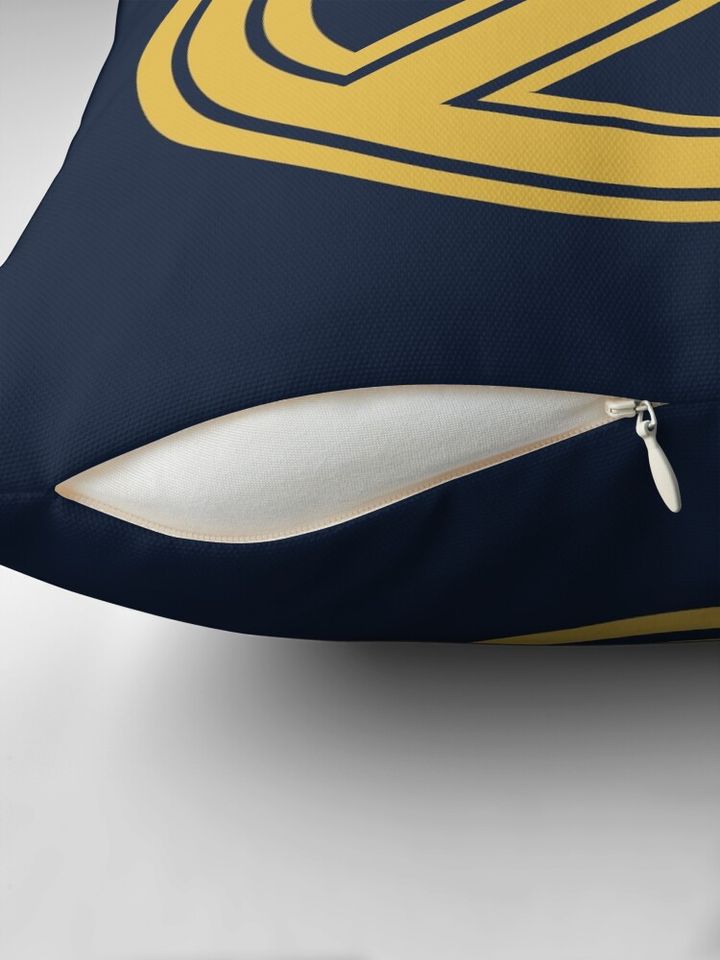 X men Aromor Style  Pillow