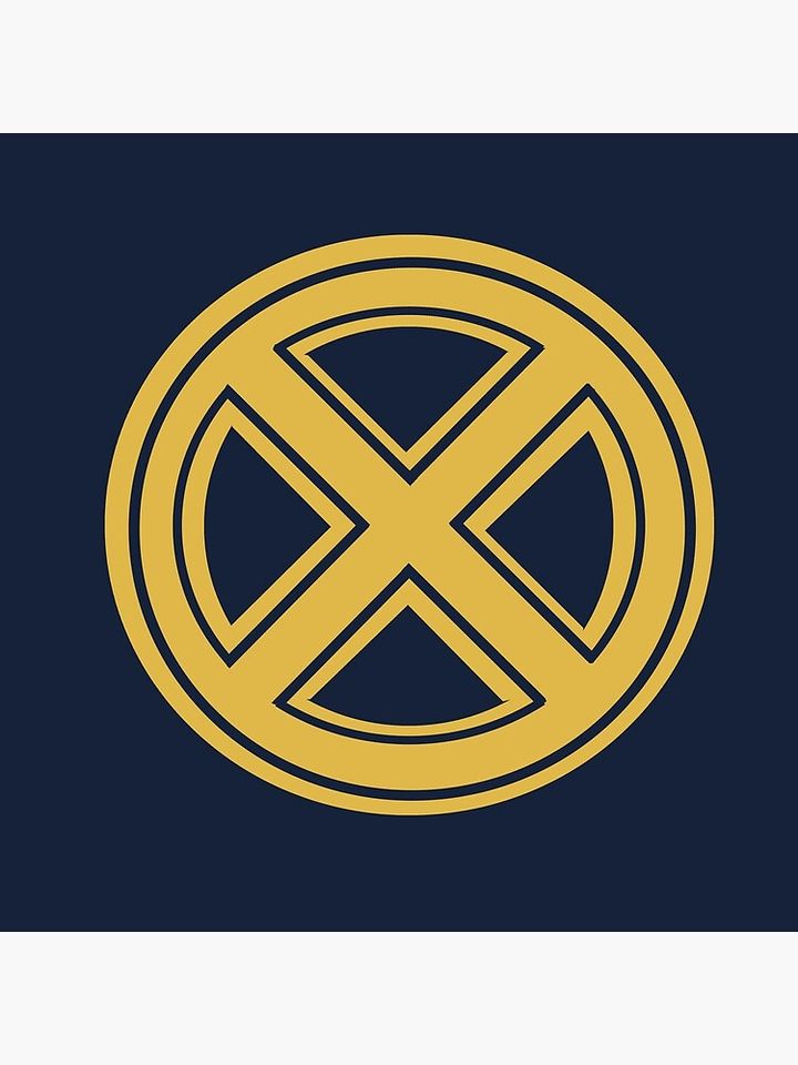 X men Aromor Style  Pillow