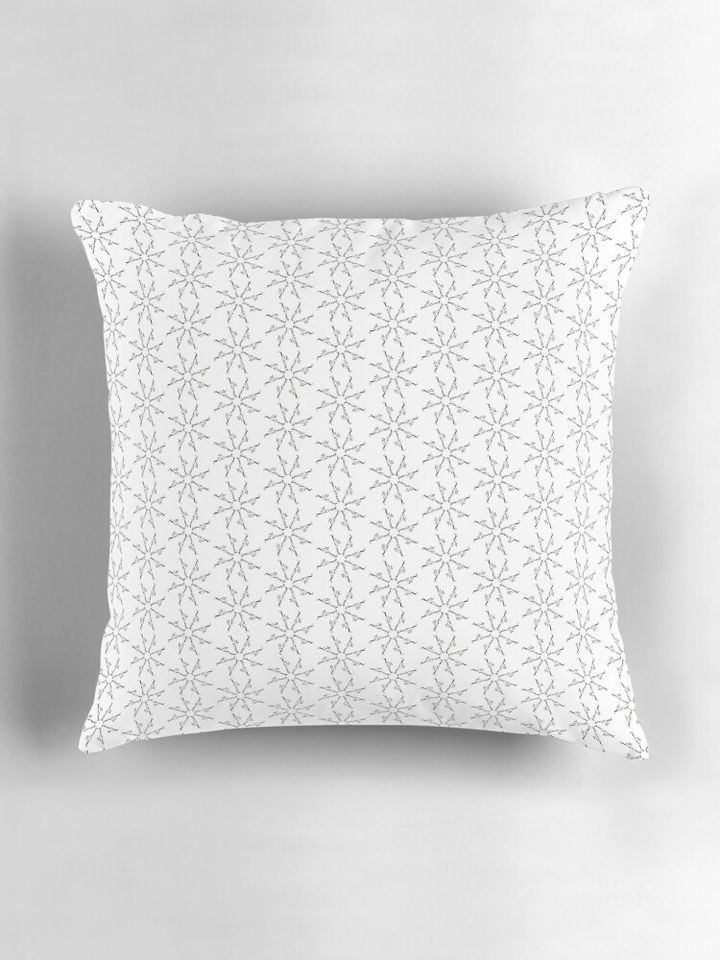 John Chrismas Pillow