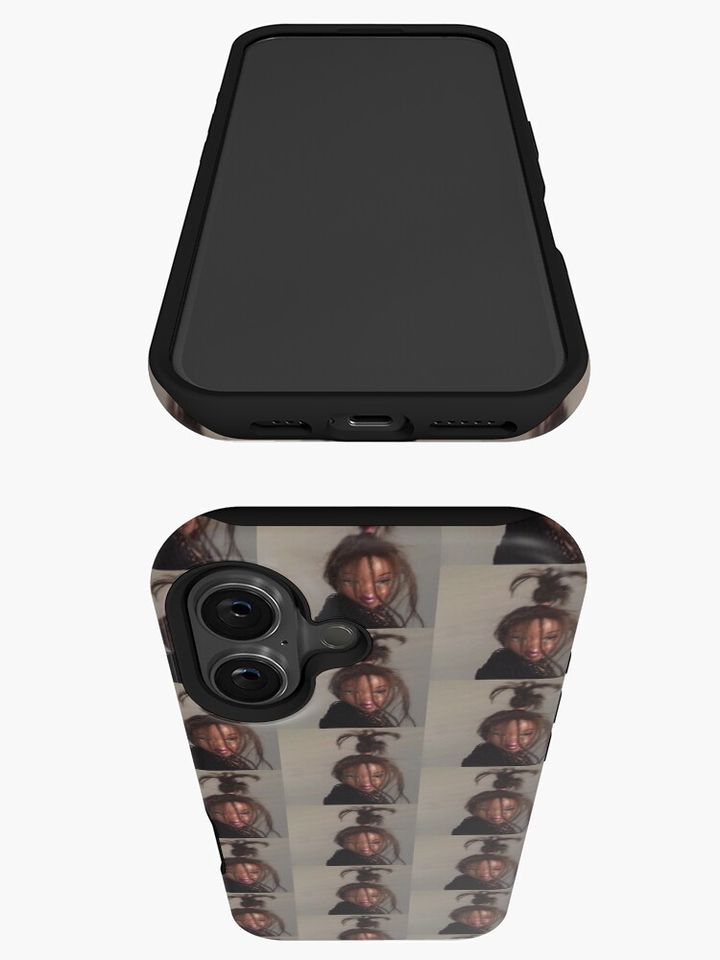 Bratz Meme iPhone Case