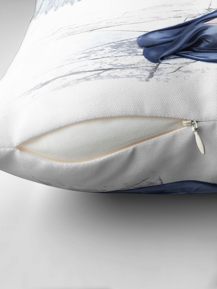 Enya Pillow