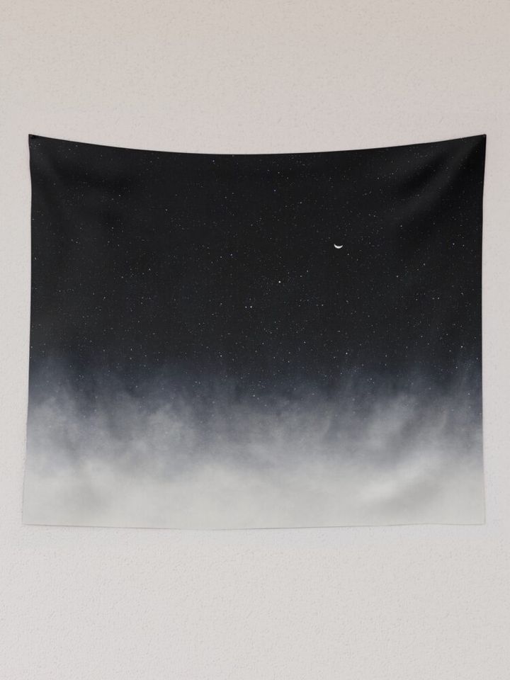 After we die Tapestry