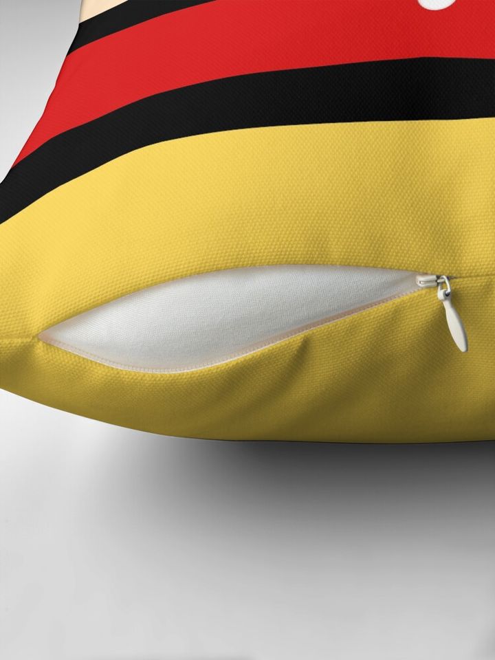 OH BOY! Ear Mouse Pillow