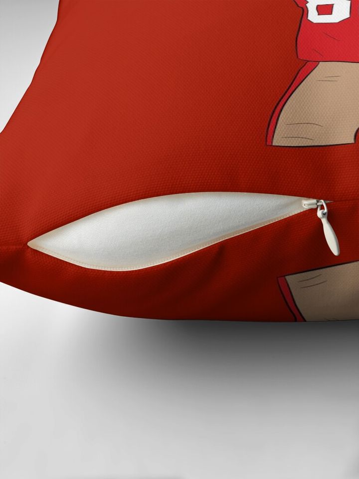 Touchdown!! Pillow