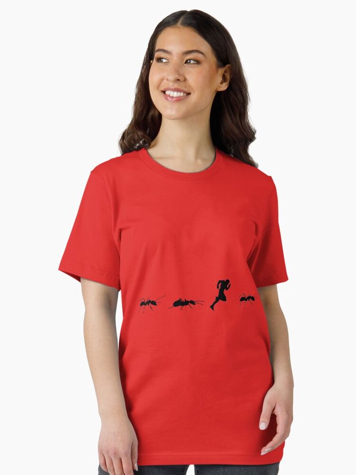 Ant Man  Essential T-Shirt