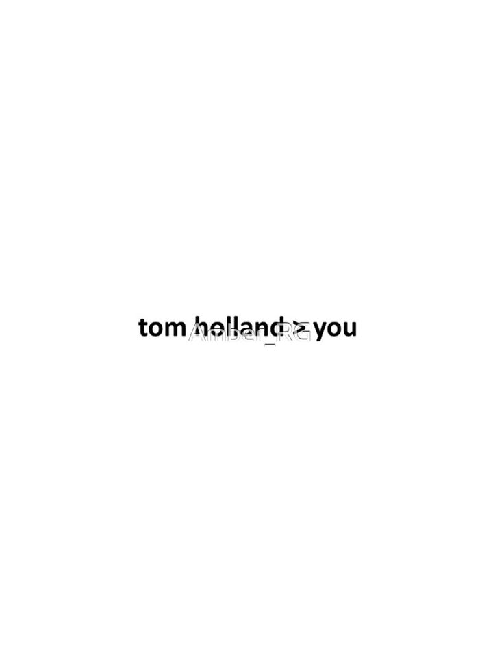 tom holland is better than you iPhone Case