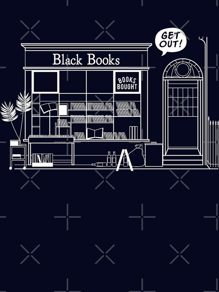 Get Out! Essential T-Shirt
