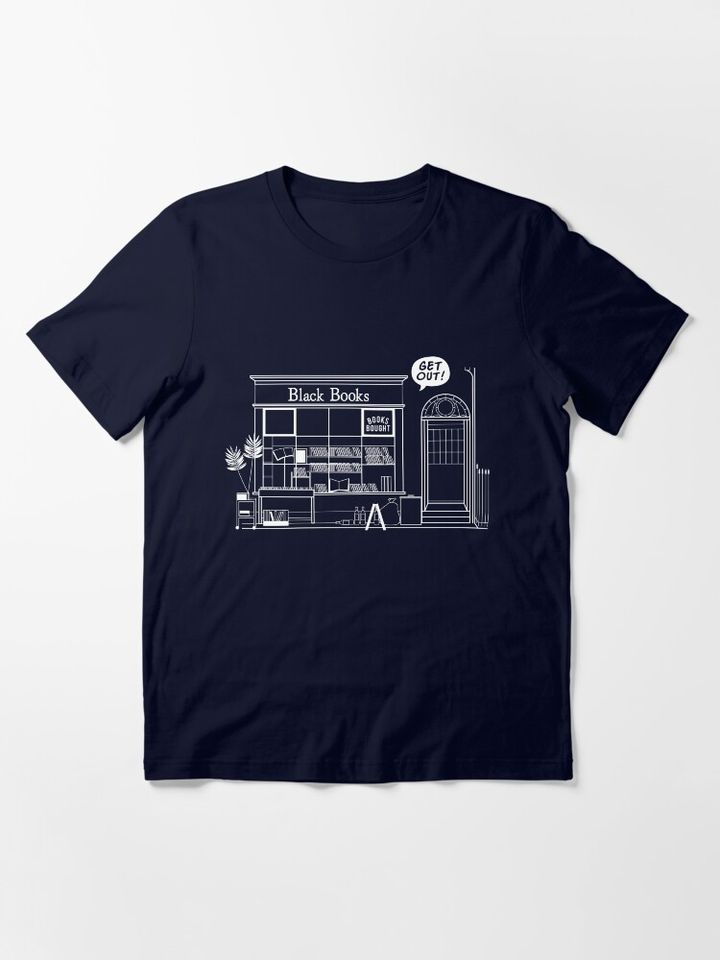 Get Out! Essential T-Shirt