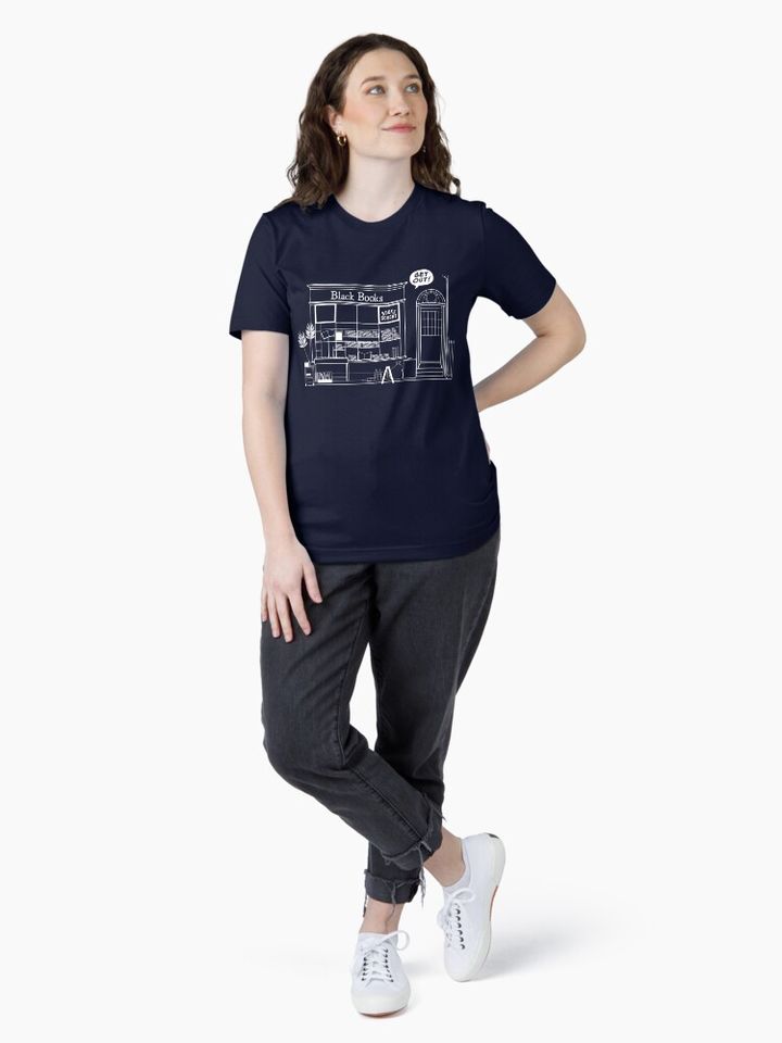 Get Out! Essential T-Shirt