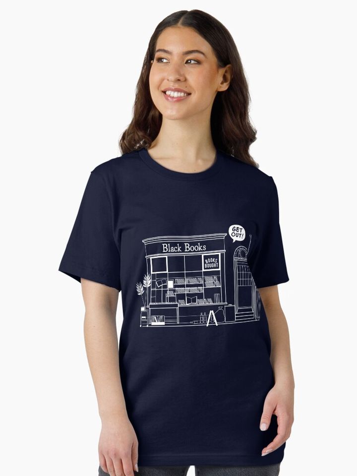 Get Out! Essential T-Shirt