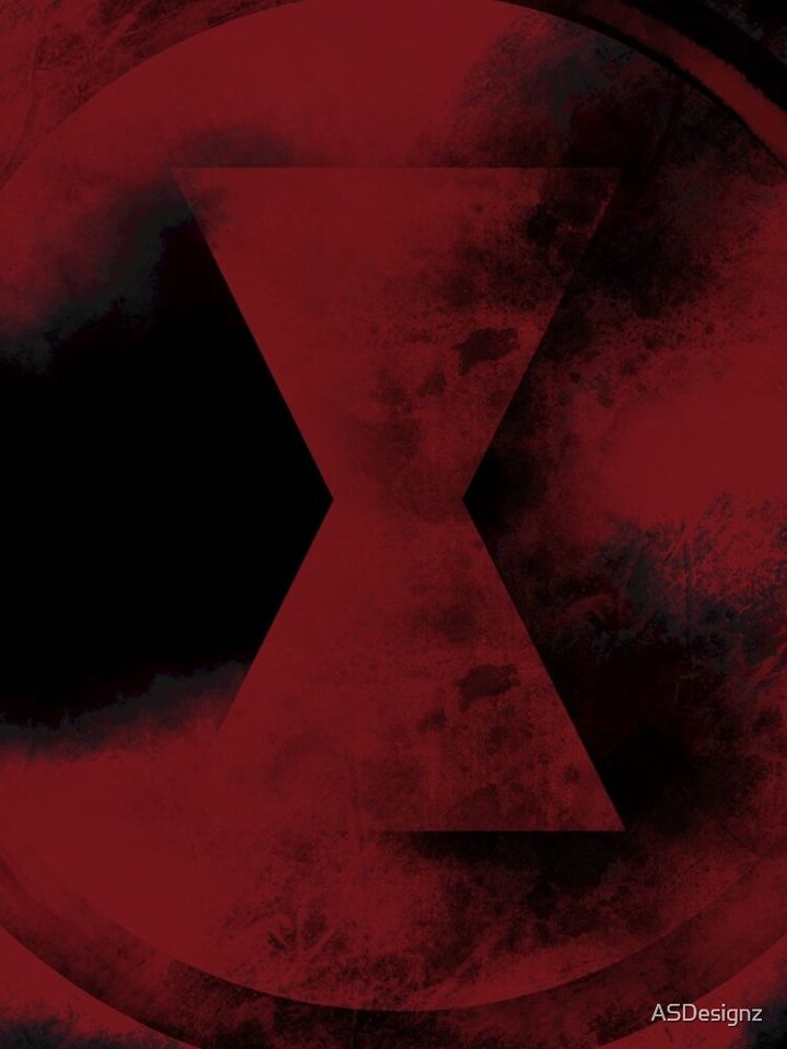 BW Grunge iPhone Case