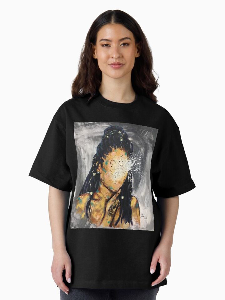 Naturally XLIX Oversized T-Shirt