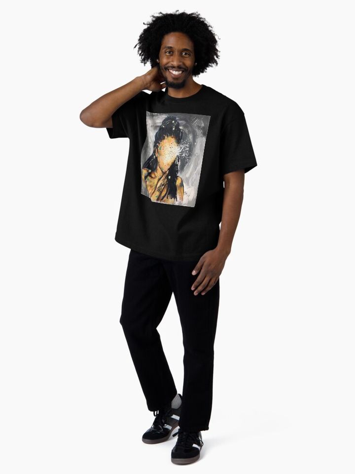Naturally XLIX Oversized T-Shirt
