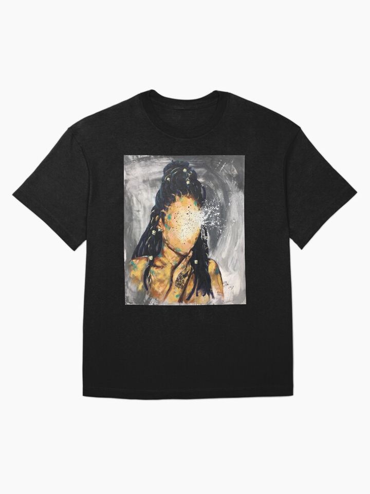 Naturally XLIX Oversized T-Shirt
