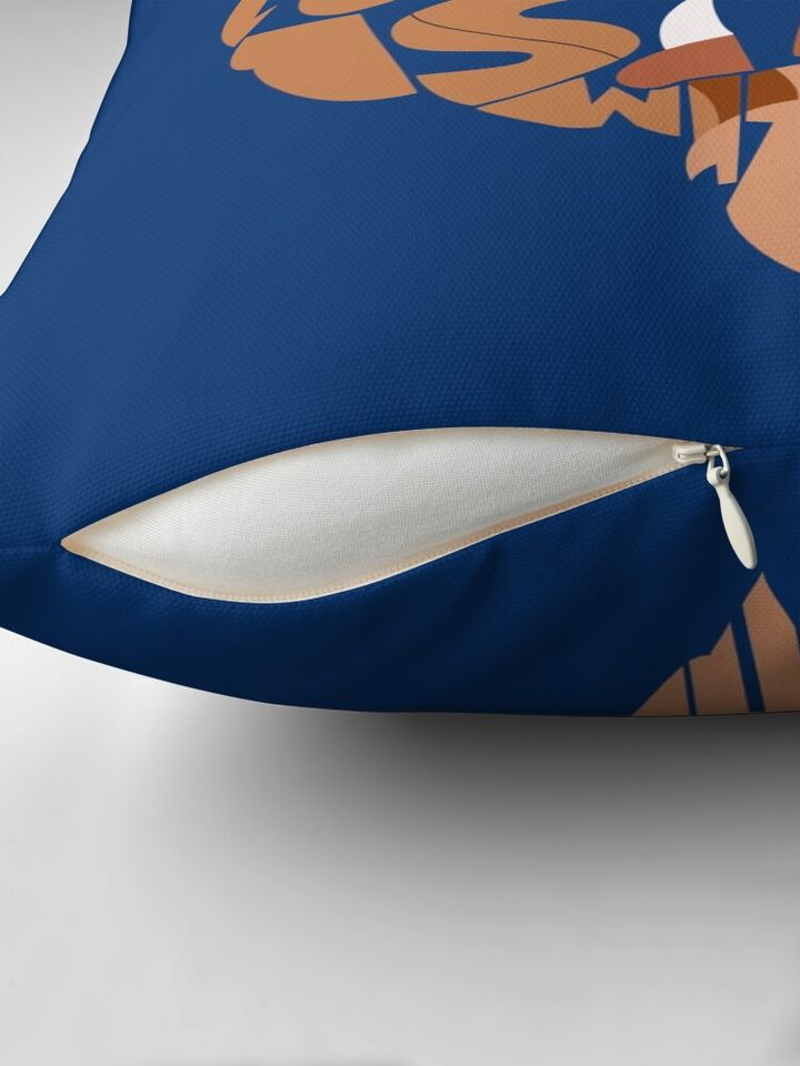 beast Pillow