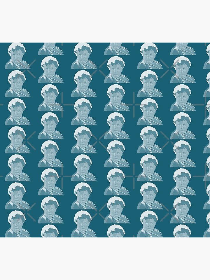 thurman merman (bad santa) Socks