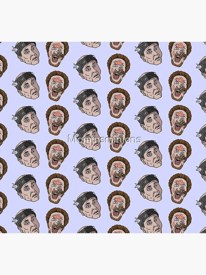 Wet Bandits - Home Alone Socks