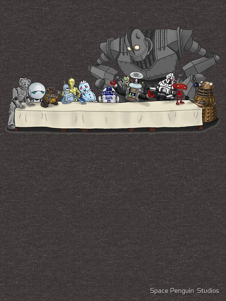 The Last Byte Essential T-Shirt