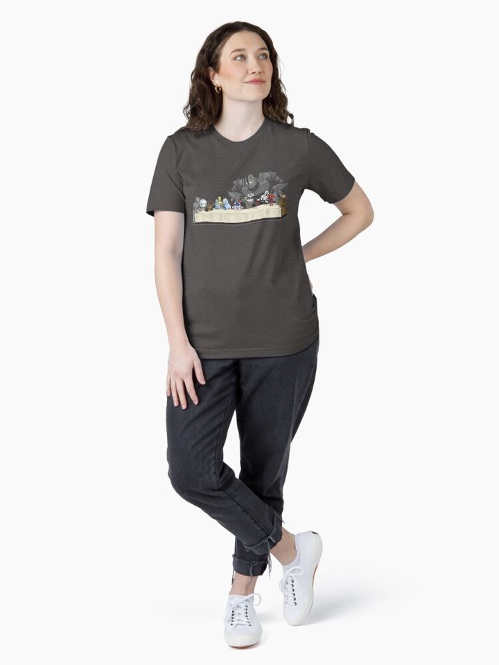 The Last Byte Essential T-Shirt