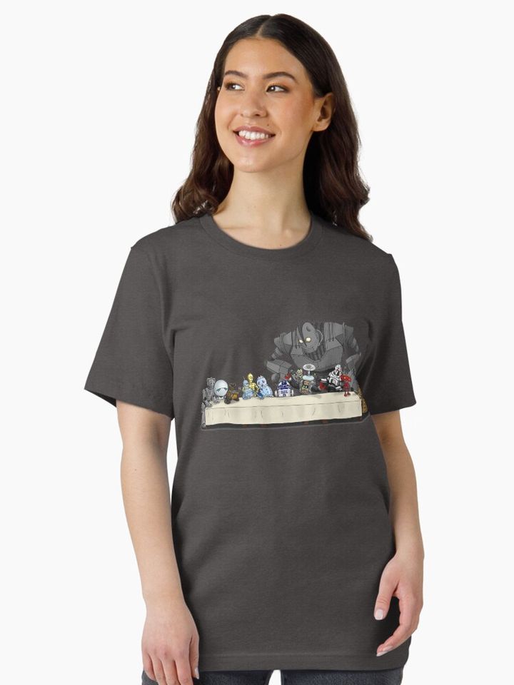 The Last Byte Essential T-Shirt